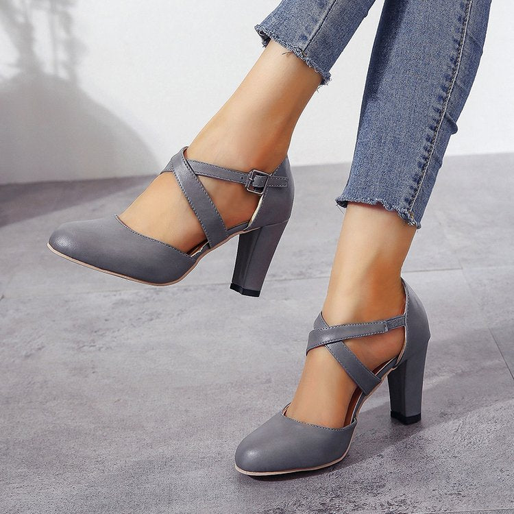 Sandales Orthopédiques Stylées pour Toute Occasion