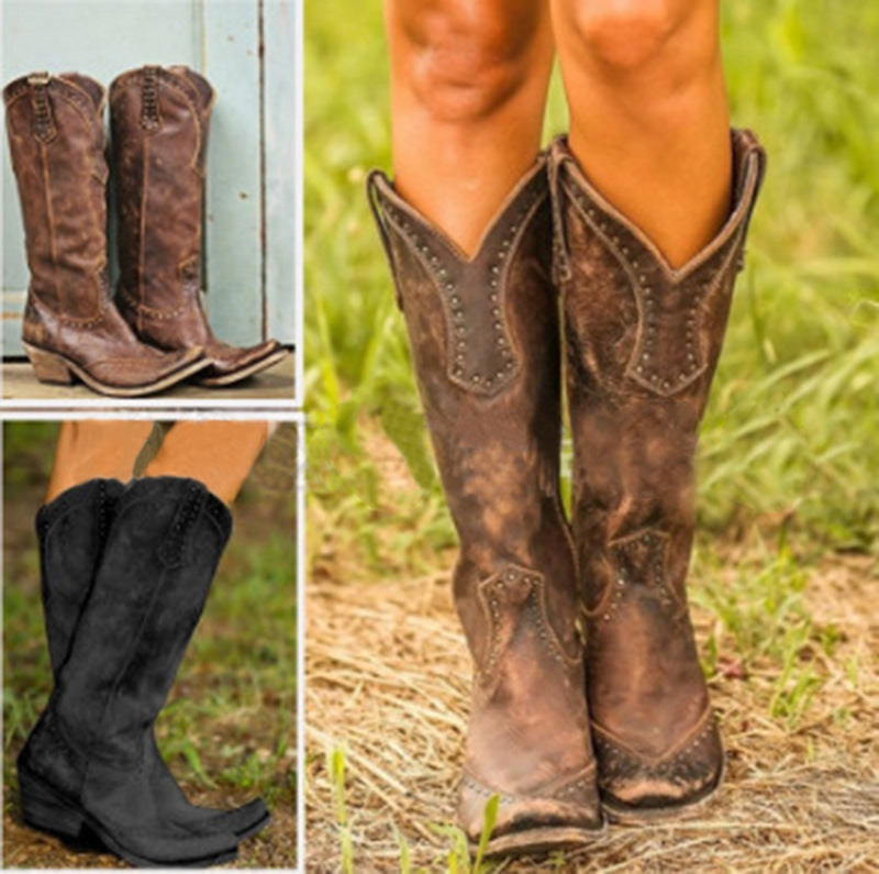 Bottes Orthopédiques Stylées pour Toute Occasion