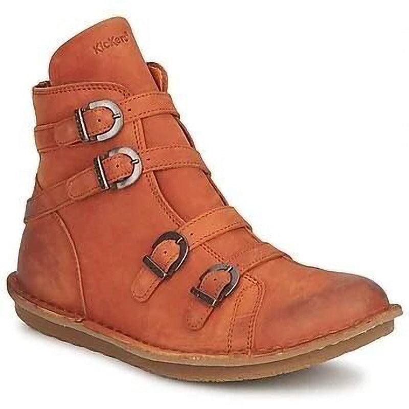 Bottes Orthopédiques Confortables pour Tous les Jours
