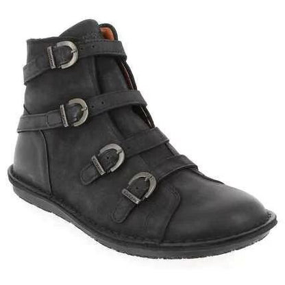 Bottes Orthopédiques Confortables pour Tous les Jours