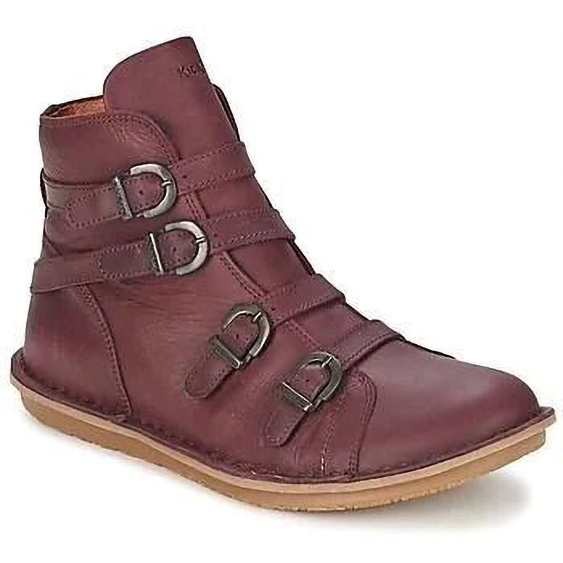 Bottes Orthopédiques Confortables pour Tous les Jours