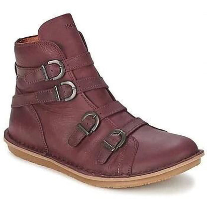 Bottes Orthopédiques Confortables pour Tous les Jours