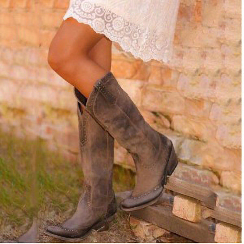 Bottes Orthopédiques Stylées pour Toute Occasion