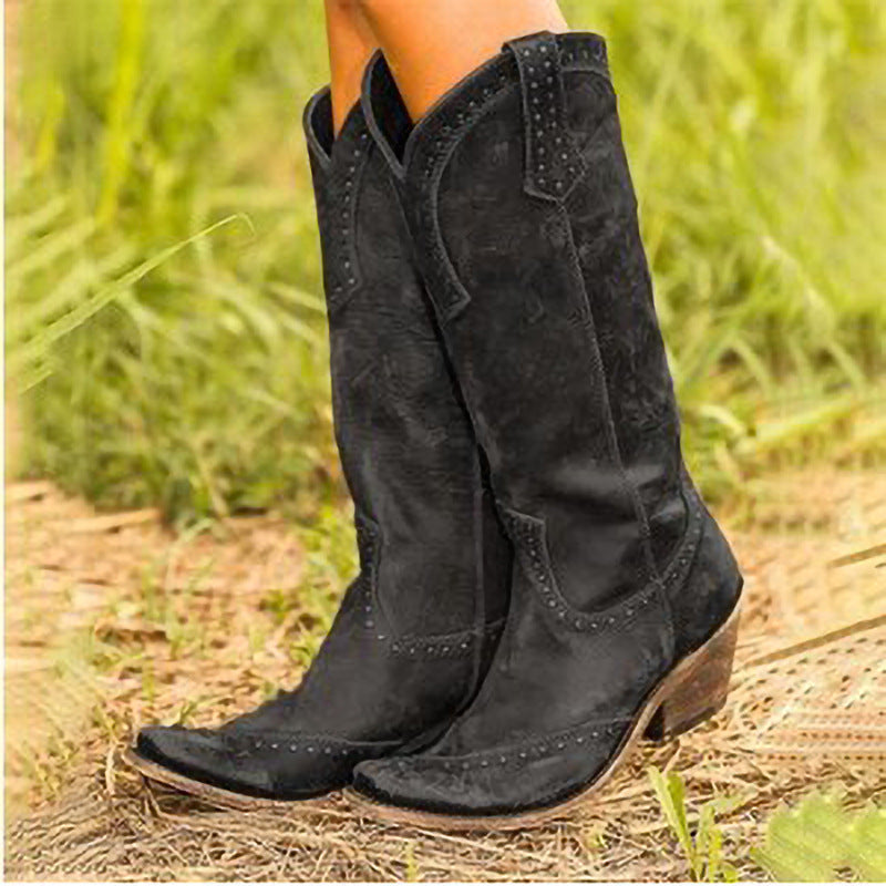 Bottes Orthopédiques Stylées pour Toute Occasion