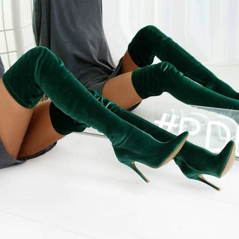 Bottes Orthopédiques Stylées pour Toute Occasion