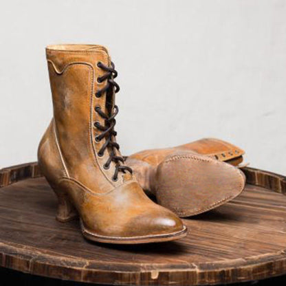 Bottes orthopédiques confortables pour le quotidien