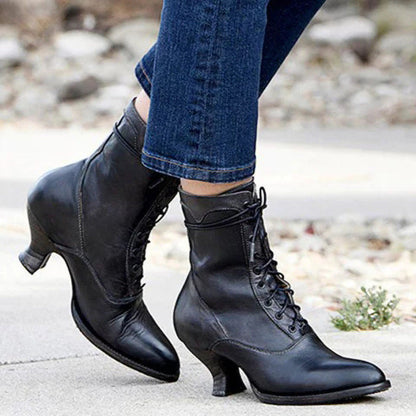 Bottes orthopédiques confortables pour le quotidien