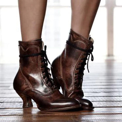 Bottes orthopédiques confortables pour le quotidien