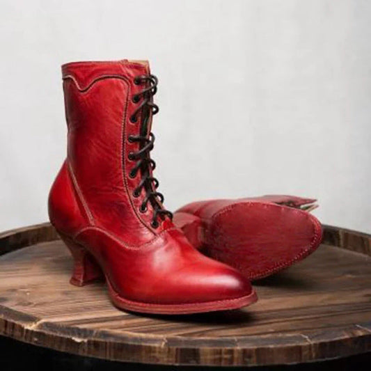 Bottes orthopédiques confortables pour le quotidien