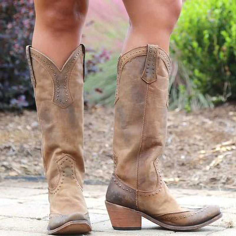 Bottes Orthopédiques Stylées pour Toute Occasion