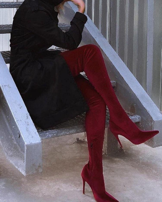 Bottes Orthopédiques Stylées pour Toute Occasion