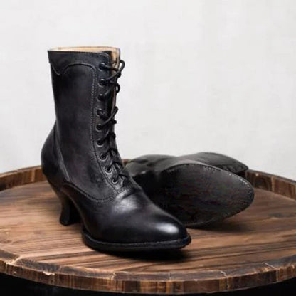 Bottes orthopédiques confortables pour le quotidien