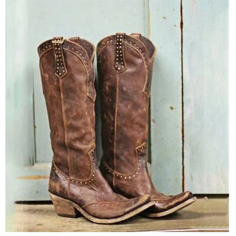 Bottes Orthopédiques Stylées pour Toute Occasion