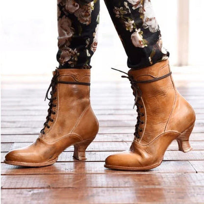 Bottes orthopédiques confortables pour le quotidien