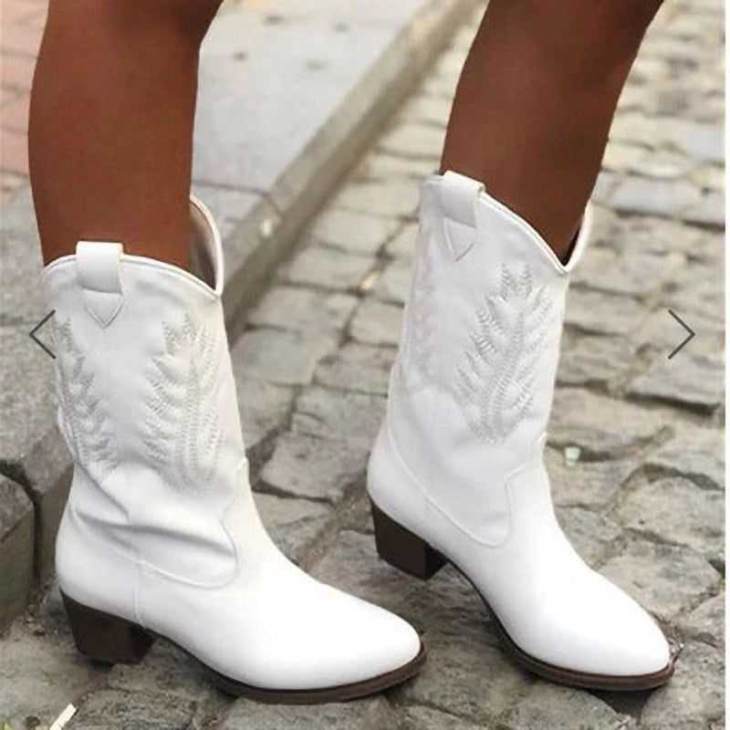 Bottes Orthopédiques Confortables pour Tous les Jours