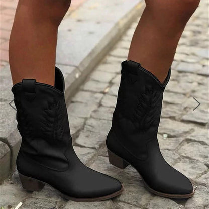 Bottes Orthopédiques Confortables pour Tous les Jours