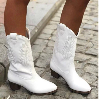 Bottes Orthopédiques Confortables pour Tous les Jours