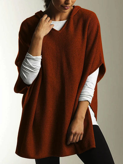 Pull au style vintage intemporel