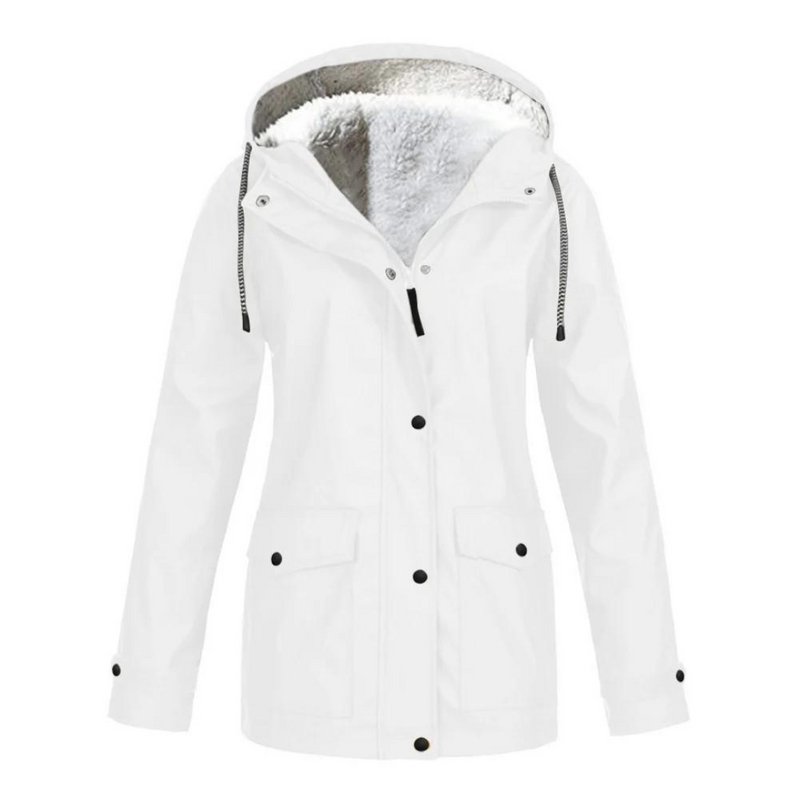 EP | Imperméable pour femmes