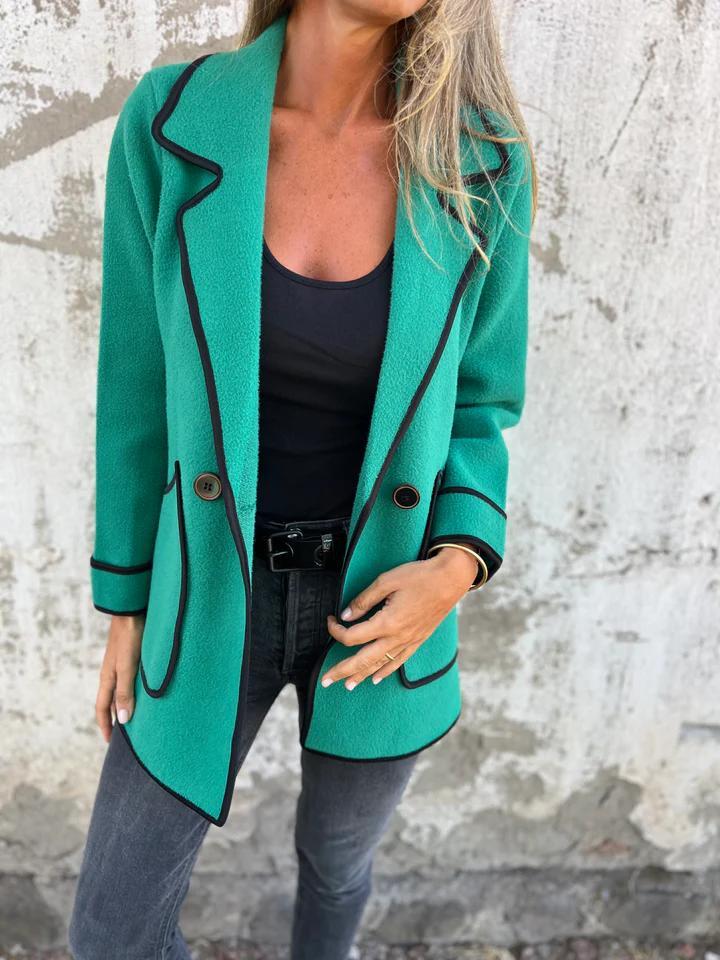 EP | Veste élégante au design moderne