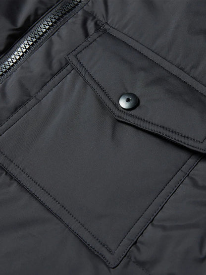 Veste magnifiquement confectionné