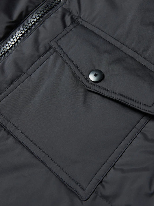 Veste magnifiquement confectionné