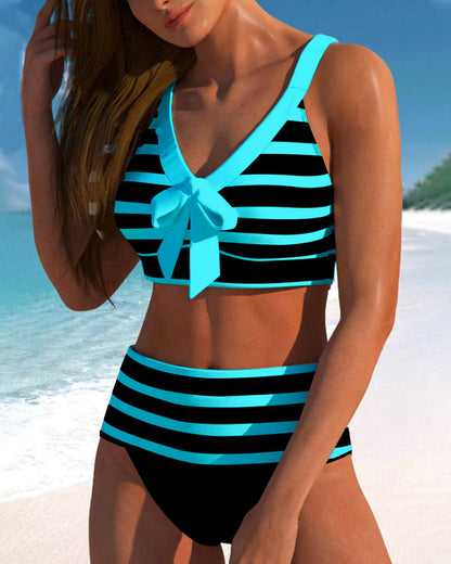 Azania® | Colorful Summer Bikini