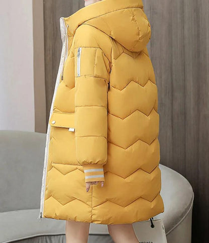 Veste magnifiquement confectionné