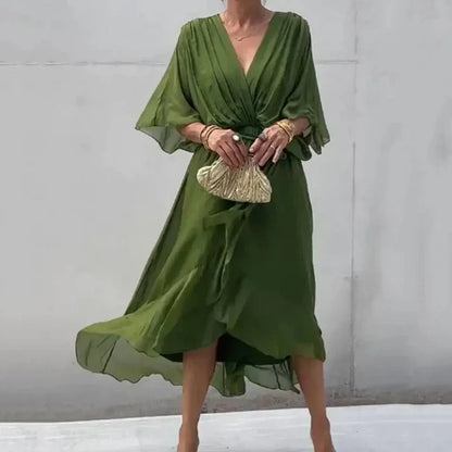 SL | Robe élégante et stylée