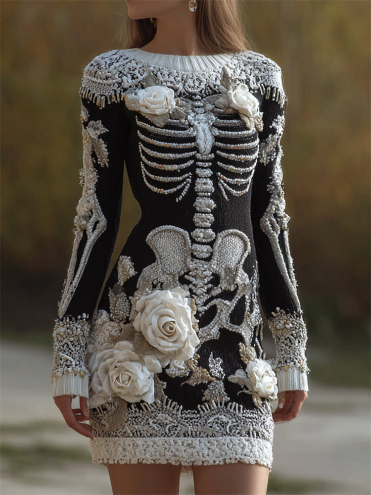 Pull au design élégant