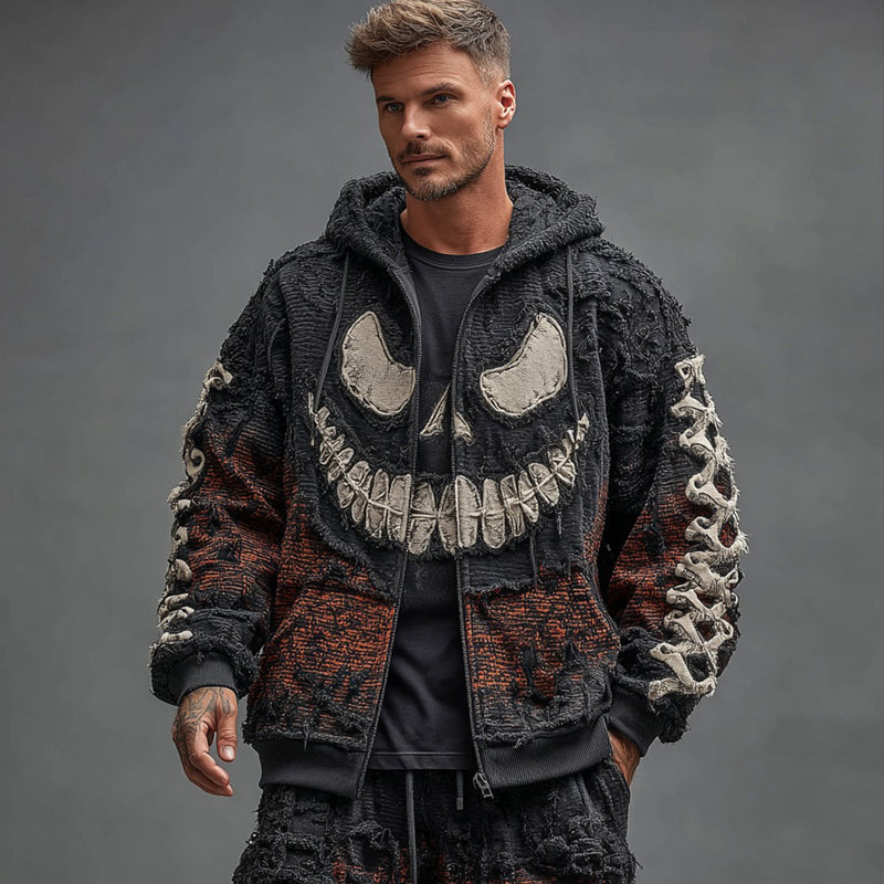 Pull au design élégant