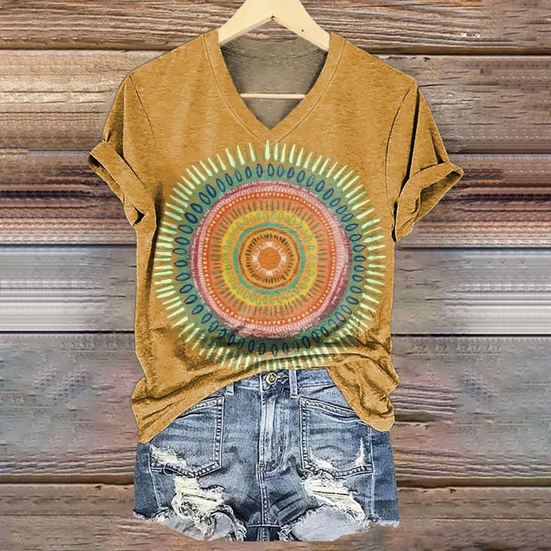 T-Shirt inspiration vintage