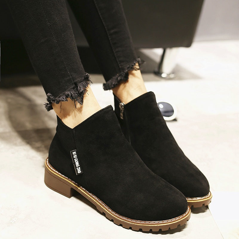 Bottes Orthopédiques Élégantes pour Chaque Pas
