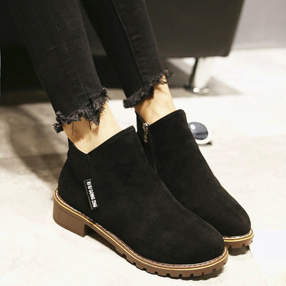 Bottes Orthopédiques Élégantes pour Chaque Pas
