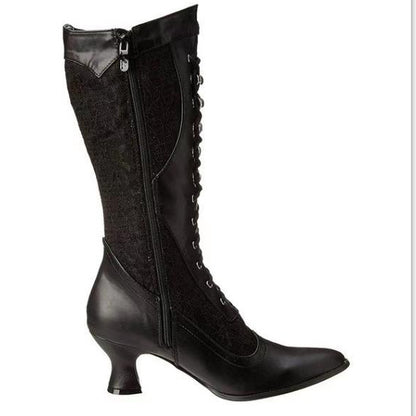 Bottes Orthopédiques Stylées pour Toute Occasion