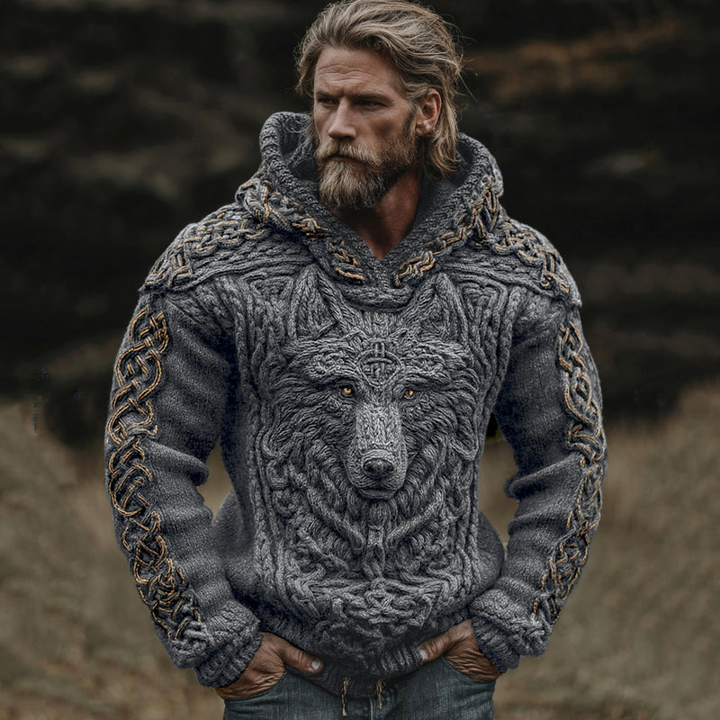 Pull au design élégant