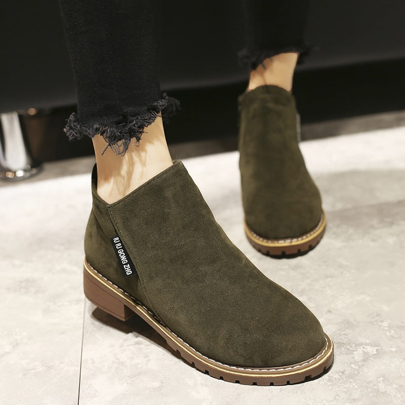 Bottes Orthopédiques Élégantes pour Chaque Pas