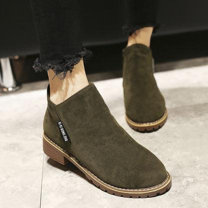 Bottes Orthopédiques Élégantes pour Chaque Pas