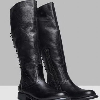 Bottes Orthopédiques Magnifiquement Conçues