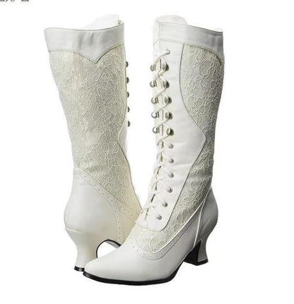 Bottes Orthopédiques Stylées pour Toute Occasion