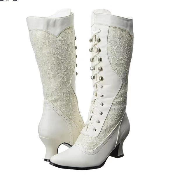 Bottes Orthopédiques Stylées pour Toute Occasion
