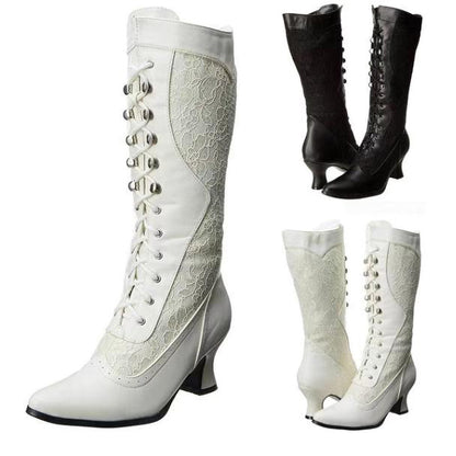 Bottes Orthopédiques Stylées pour Toute Occasion