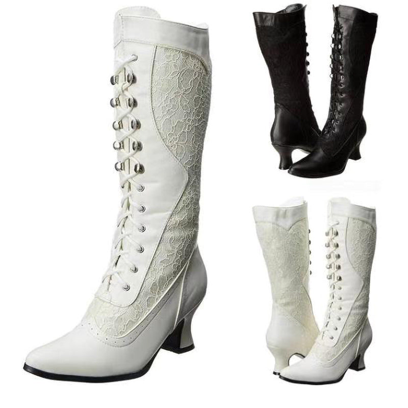 Bottes Orthopédiques Stylées pour Toute Occasion