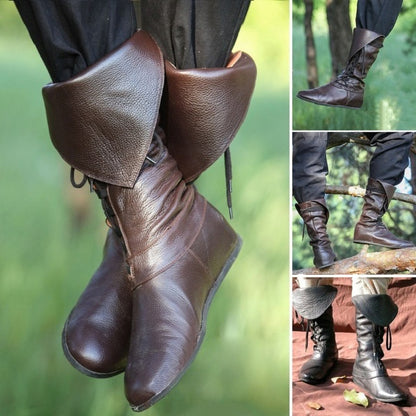 Bottes Orthopédiques Élégantes pour Chaque Pas