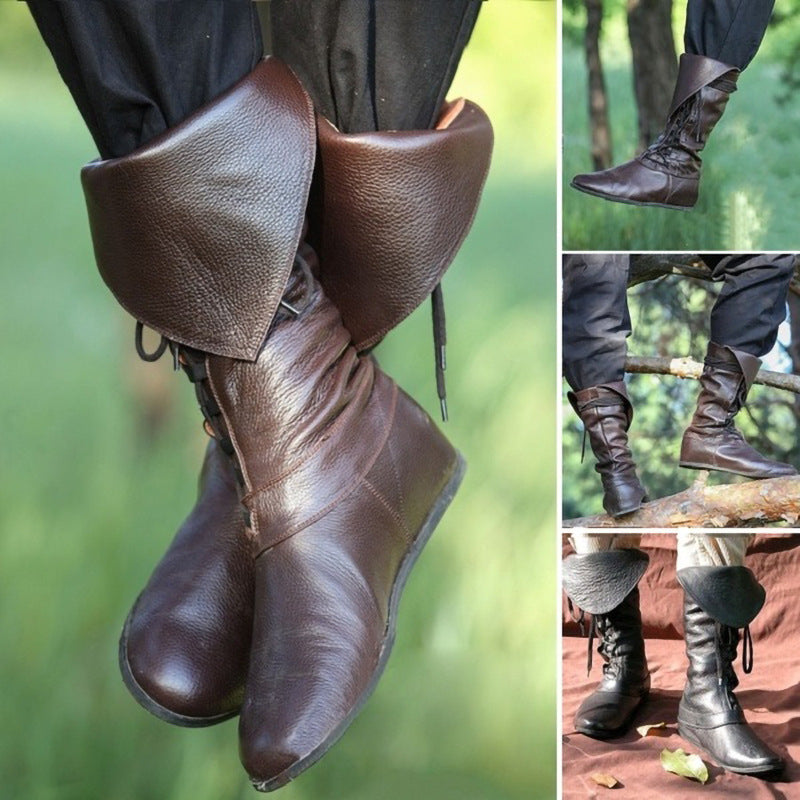 Bottes Orthopédiques Élégantes pour Chaque Pas