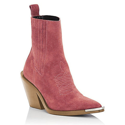 Bottes Orthopédiques d'Inspiration Vintage