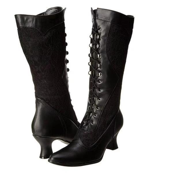 Bottes Orthopédiques Stylées pour Toute Occasion