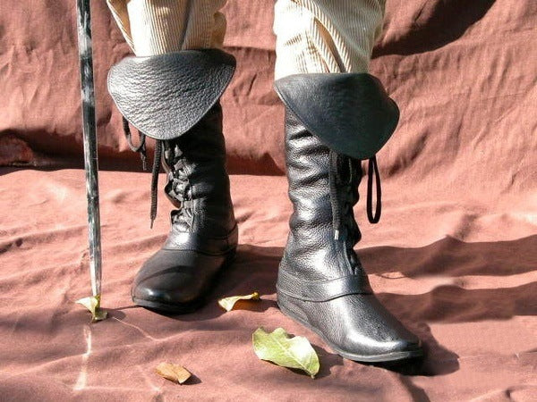 Bottes Orthopédiques Élégantes pour Chaque Pas