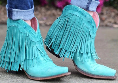 Bottes Orthopédiques Classiques au Style Intemporel