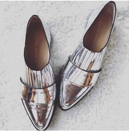Chaussures Orthopédiques Élégantes pour Chaque Pas